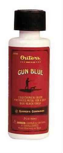 Outers Guncare Blue 2Oz 42044